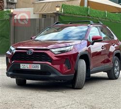 تويوتا راف 4